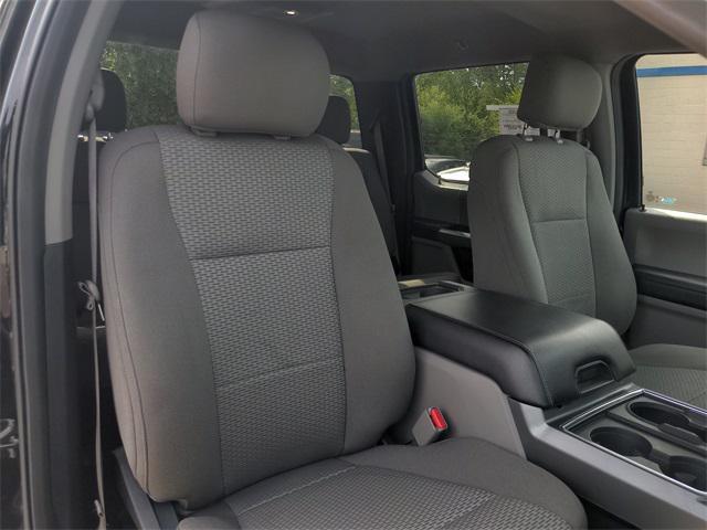 used 2017 Ford F-250 car, priced at $23,098
