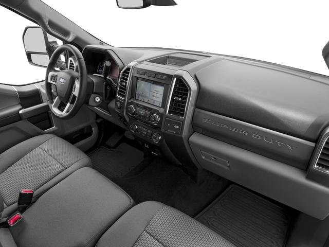 used 2017 Ford F-250 car, priced at $19,604