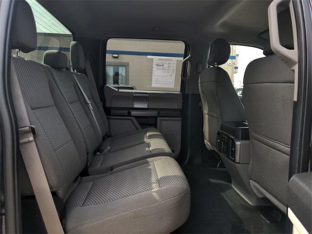 used 2017 Ford F-250 car, priced at $23,098