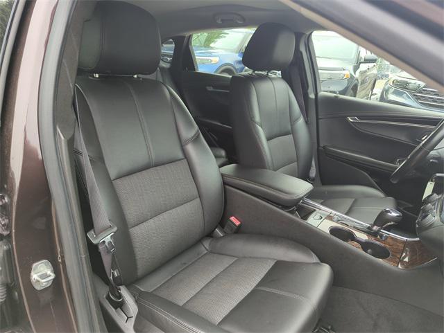 used 2015 Chevrolet Impala car, priced at $7,954