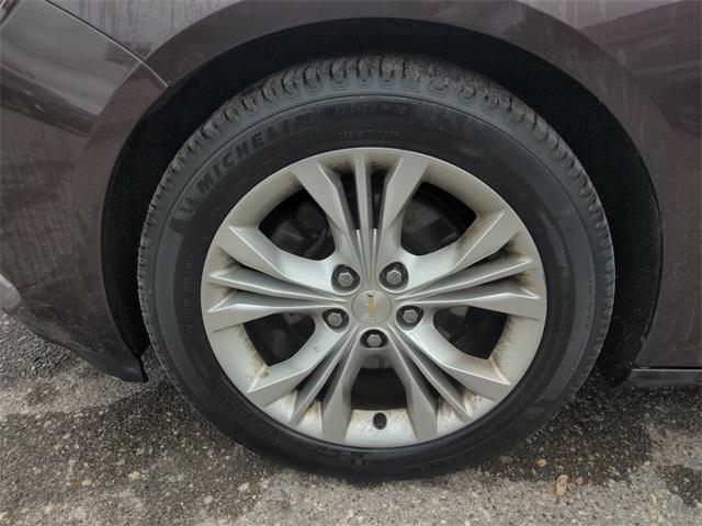 used 2015 Chevrolet Impala car, priced at $7,954