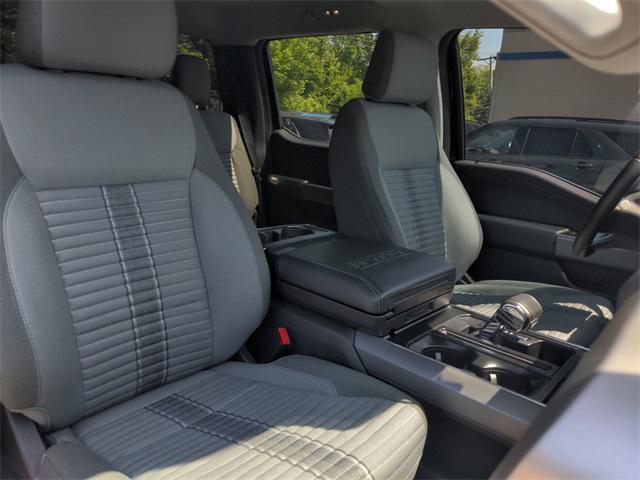 used 2023 Ford F-150 car, priced at $43,372