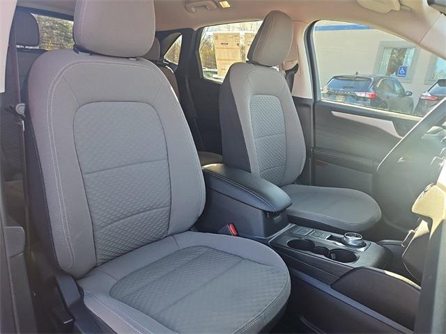 used 2022 Ford Escape car, priced at $22,563