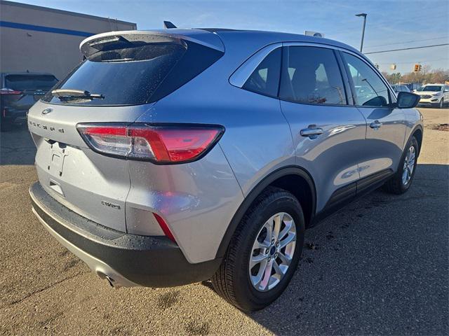 used 2022 Ford Escape car, priced at $22,563