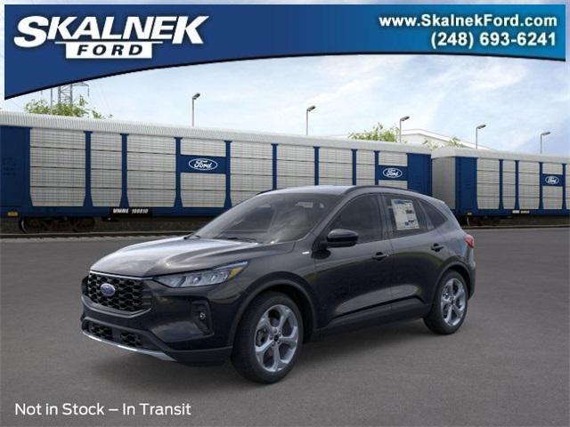 new 2026 Ford Escape car, priced at $31,916