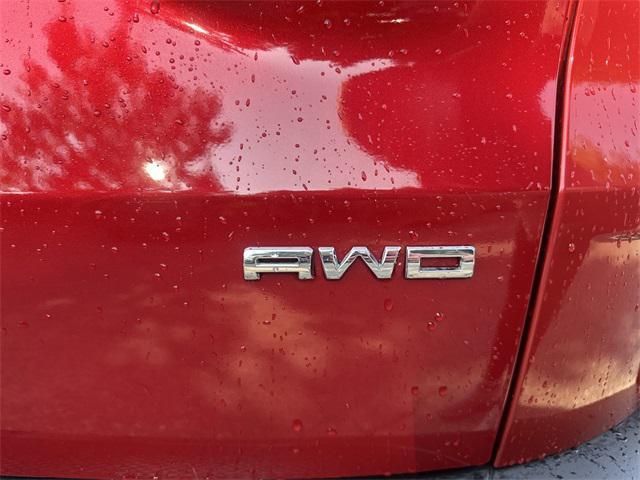 used 2022 Ford Escape car, priced at $22,494