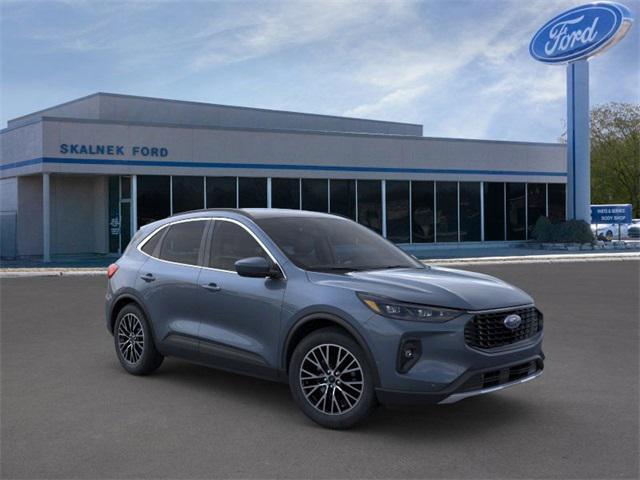 new 2024 Ford Escape car, priced at $41,315