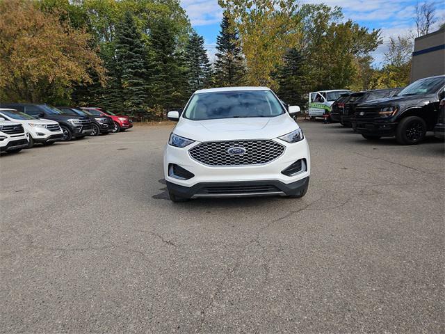 used 2023 Ford Edge car, priced at $24,577