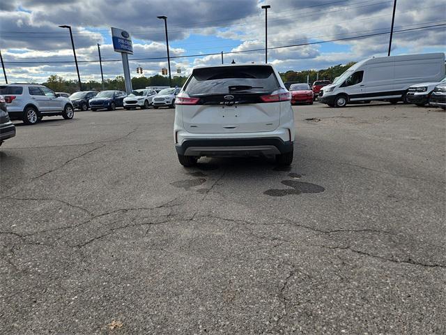 used 2023 Ford Edge car, priced at $24,577