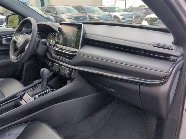 used 2022 Jeep Compass car, priced at $22,740