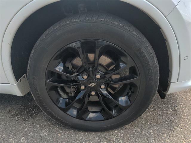 used 2020 Dodge Durango car, priced at $26,460