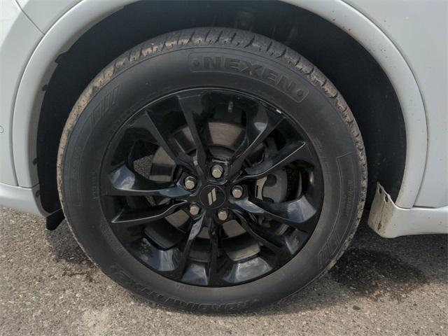 used 2020 Dodge Durango car, priced at $26,460