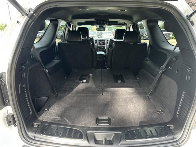 used 2020 Dodge Durango car, priced at $26,460