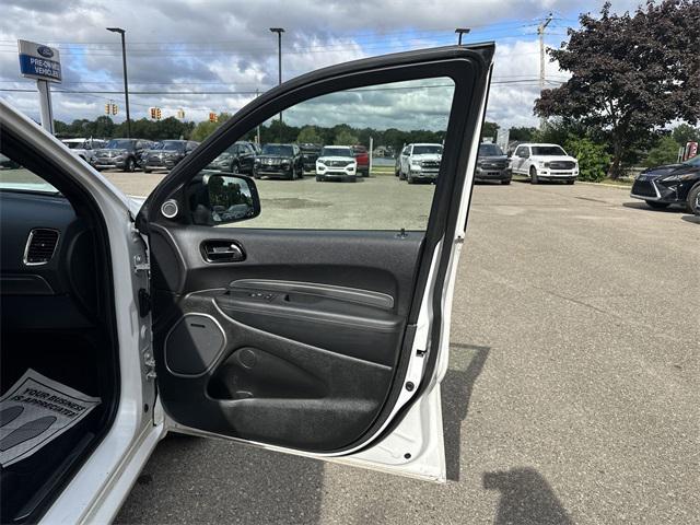 used 2020 Dodge Durango car, priced at $26,460