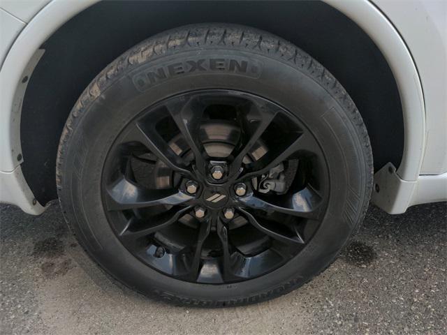 used 2020 Dodge Durango car, priced at $26,460