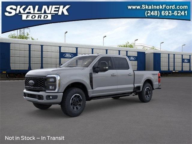 new 2025 Ford F-250 car, priced at $67,467