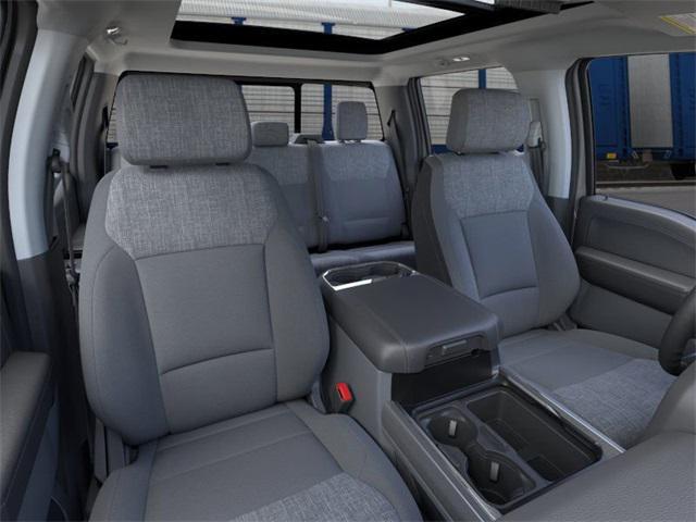 new 2025 Ford F-250 car, priced at $67,467