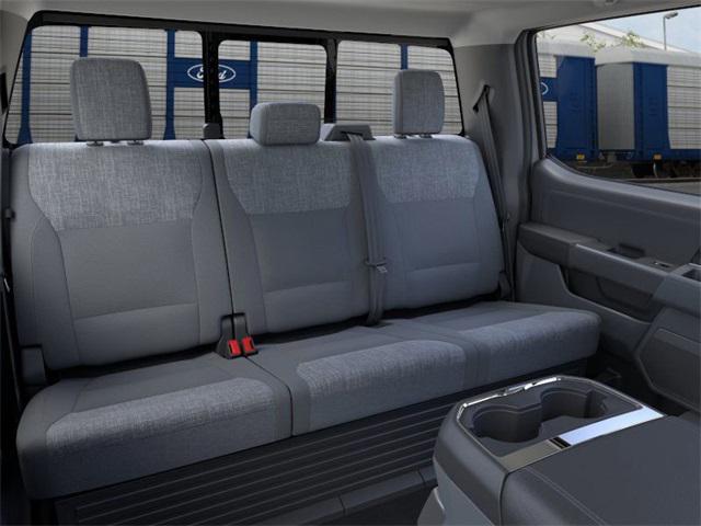 new 2025 Ford F-250 car, priced at $67,467