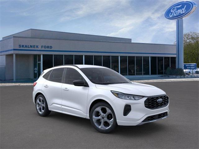 new 2024 Ford Escape car, priced at $27,917