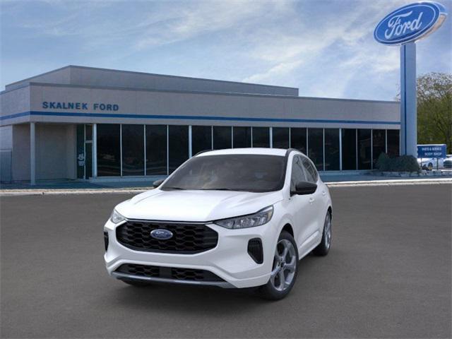 new 2024 Ford Escape car, priced at $27,917