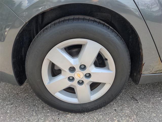 used 2008 Chevrolet Malibu car, priced at $4,659