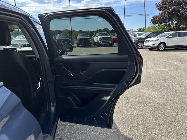 used 2022 Lincoln Corsair car, priced at $28,417