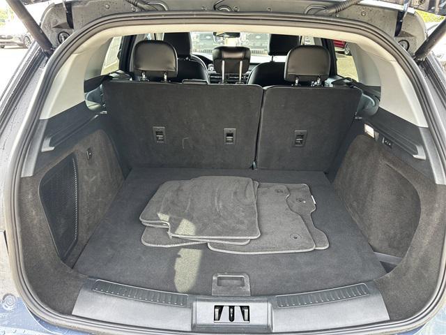 used 2022 Lincoln Corsair car, priced at $28,417