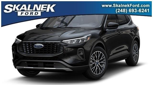 new 2025 Ford Escape PHEV car, priced at $31,500