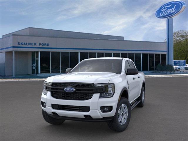 new 2024 Ford Ranger car, priced at $36,482