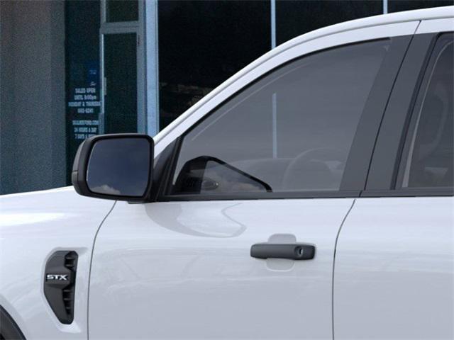 new 2024 Ford Ranger car, priced at $36,482