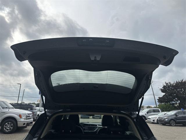 used 2022 Buick Encore GX car, priced at $17,889