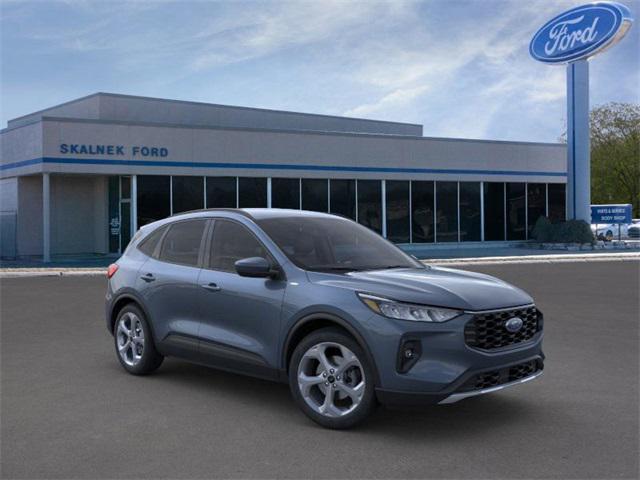 new 2025 Ford Escape car, priced at $31,075