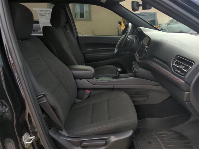 used 2023 Dodge Durango car, priced at $40,458
