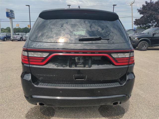 used 2023 Dodge Durango car, priced at $40,458