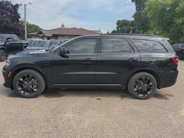 used 2023 Dodge Durango car, priced at $40,458