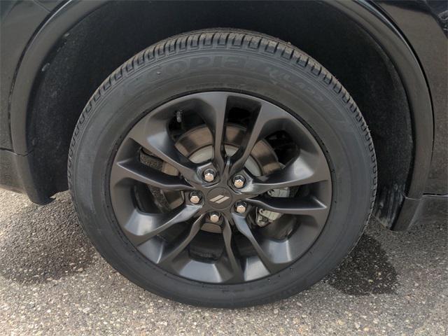 used 2023 Dodge Durango car, priced at $40,458