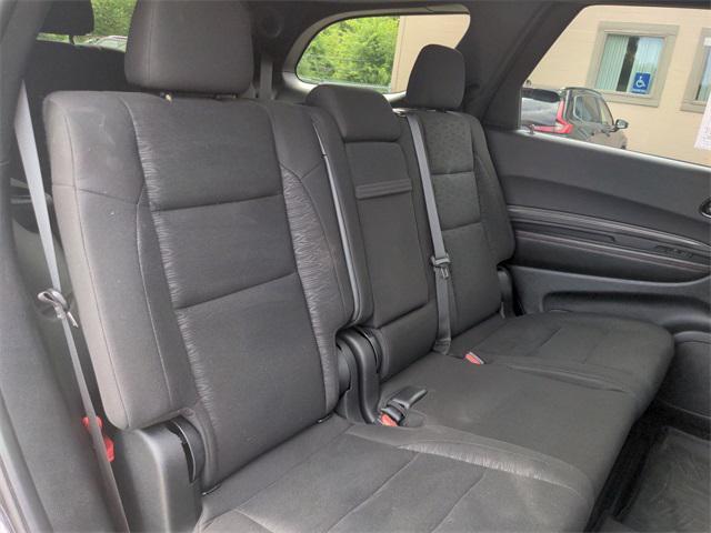 used 2023 Dodge Durango car, priced at $40,458