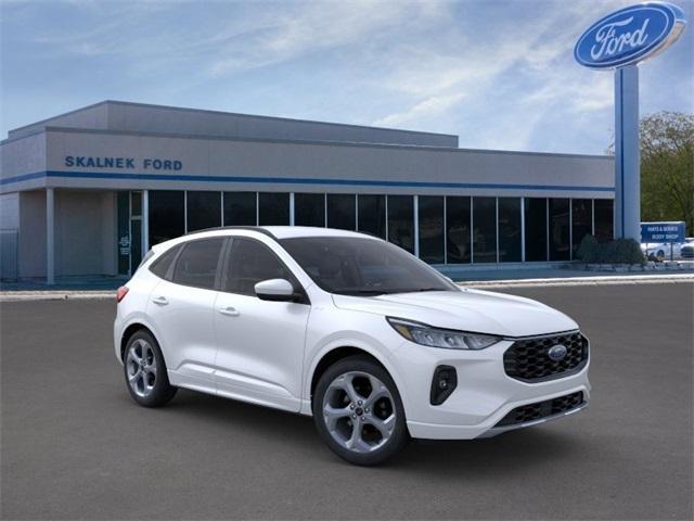 new 2024 Ford Escape car, priced at $33,838