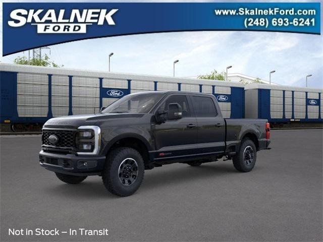 new 2026 Ford F-250 car, priced at $86,399