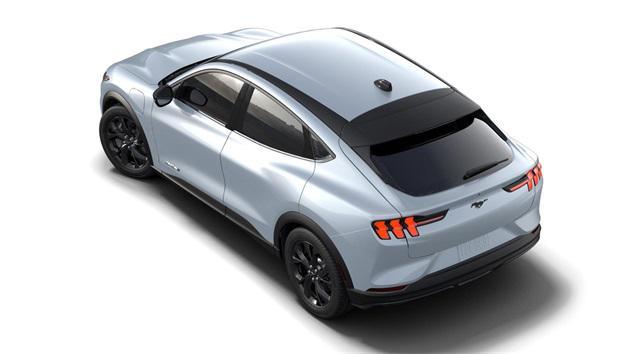 new 2024 Ford Mustang Mach-E car, priced at $48,934