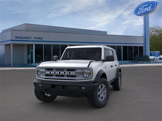 new 2024 Ford Bronco car, priced at $42,329