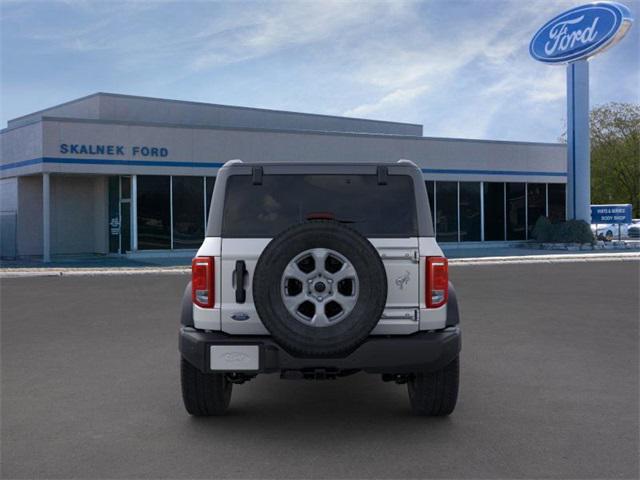 new 2024 Ford Bronco car, priced at $42,329