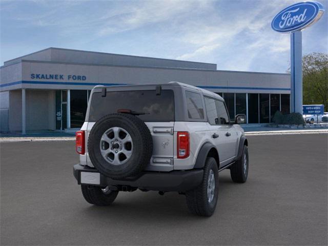 new 2024 Ford Bronco car, priced at $42,329