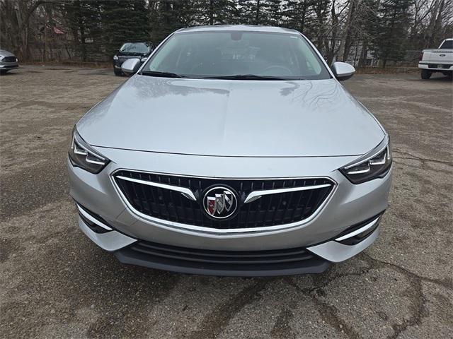 used 2019 Buick Regal Sportback car, priced at $23,500