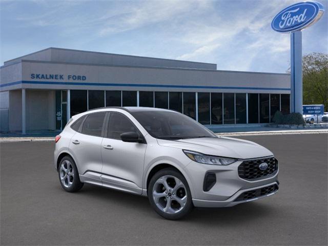 new 2024 Ford Escape car, priced at $30,128