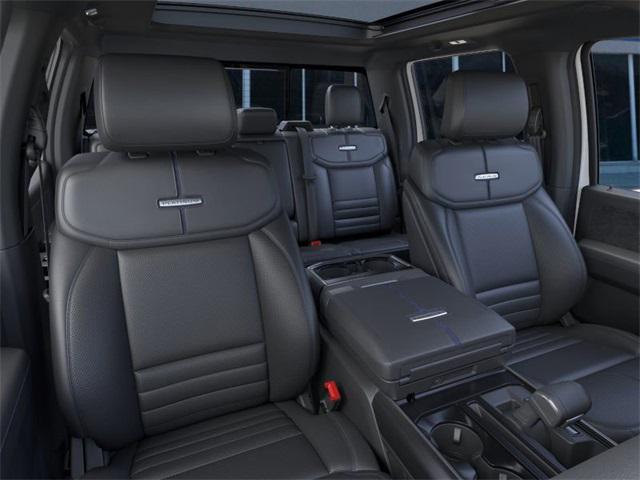 new 2025 Ford F-150 car, priced at $83,785