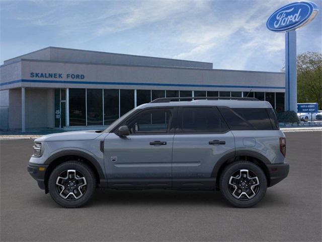 new 2024 Ford Bronco Sport car, priced at $29,505