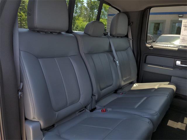 used 2014 Ford F-150 car, priced at $11,342
