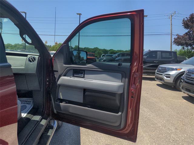 used 2014 Ford F-150 car, priced at $11,342