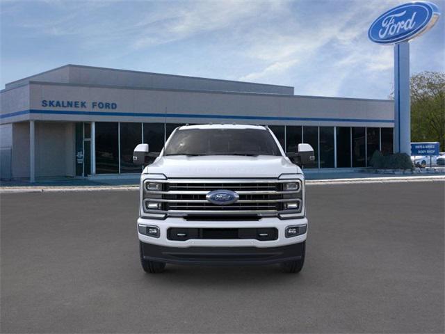 new 2024 Ford F-350 car, priced at $92,918